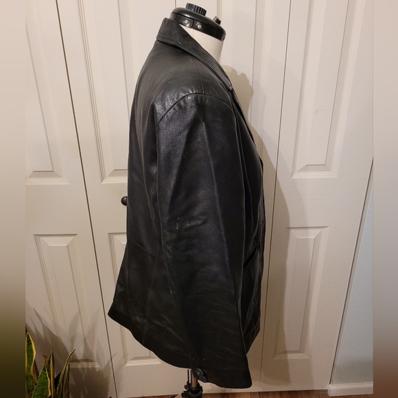 Bernardo Jacket Size XL - Picture 5 of 7